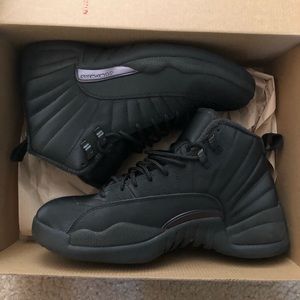 Jordan 12